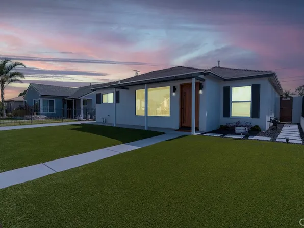 13912 S Zamora Ave, Compton, CA 90222