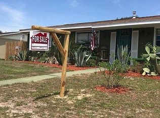 1376 Old Mill Ln, Spring Hill, FL 34606