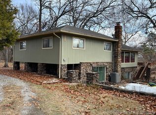 30206 S 561st Rd, Monkey Island, OK 74331