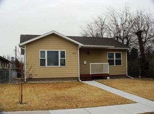 1505 9th Ave S, Great Falls, MT 59405