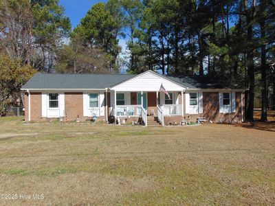 3204 Jason Drive, Rocky Mount, NC, 27803