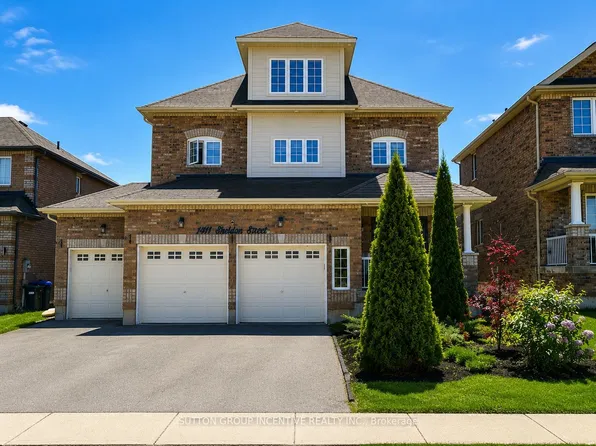 1411 Sheldon St, Innisfil, ON L9S 0H7