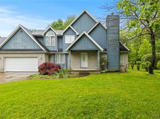 5020 E River Rd, Grand Island, NY 14072