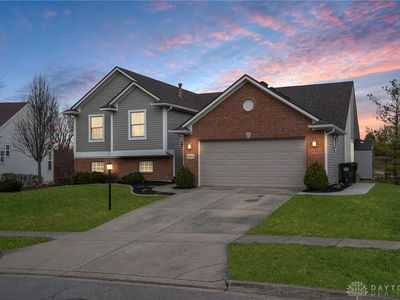 4052 Cambridge Trl, Dayton, OH, 45430
