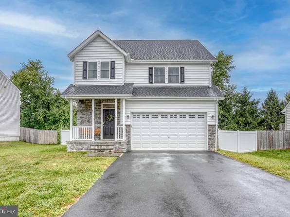 126 Golden Plover Dr, Smyrna, DE 19977