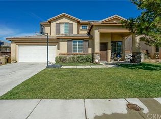 8943 Grindella Ct, Hesperia, CA 92344