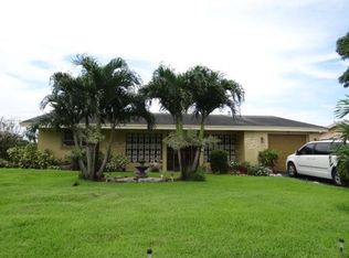 7944 Tropicana St, Miramar, FL 33023