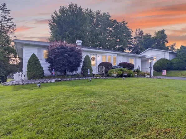 34 Hollywood Dr, Whitesboro, NY 13492