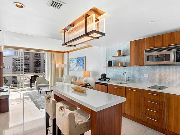 3rd image of 6801 Collins Ave #920