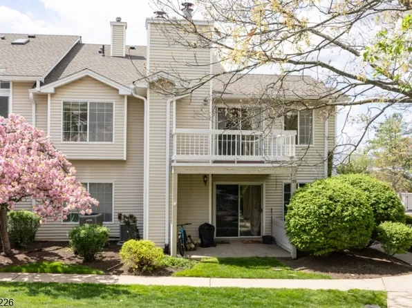 90 Mayfield Road Ondo #90, Bedminster Twp., NJ 07921