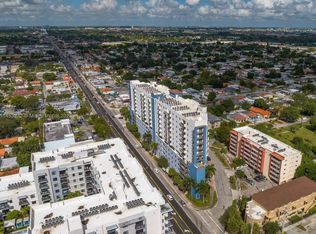 6365 SW 8th St #1003, Miami, FL 33144
