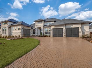 1980 Star Trace Pkwy, Prosper, TX 75078