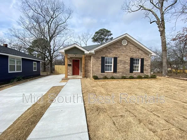 2204 S Pine St, Little Rock, AR 72204