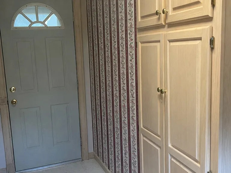Additional Kitchen storage