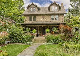 2336 Delaware Dr, Cleveland Heights, OH