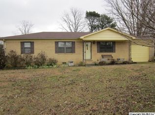 20418 Green Meadow Rd, Athens, AL 35614