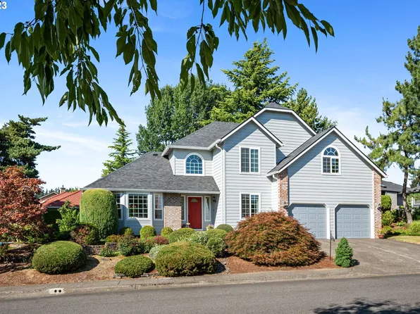 12621 SE Opal Way, Clackamas, OR 97015