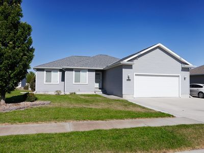4630 18th St, Columbus, NE, 68601