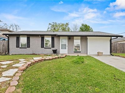 41 Four Oclock Ln, Avondale, LA, 70094