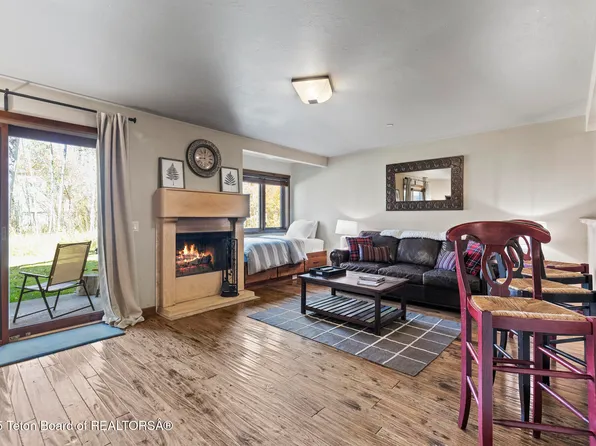 4450 Berry Dr #39-1-3, Wilson, WY 83014