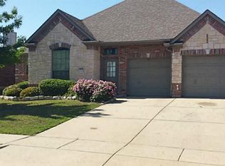 1404 Rain Tree Dr, Wylie, TX 75098