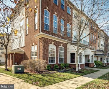 14205 Saint Germain Dr #31, Centreville, VA, 20121