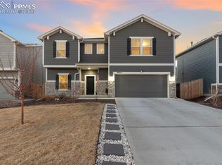 8814 Beaverhead Cir, Colorado Springs, CO 80908