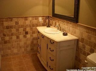 9223 Ridge Wilde St, San Antonio, TX 78250