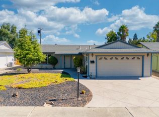 208 Olympic Cir, Vacaville, CA