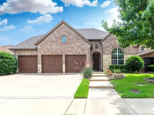 664 Waterbrook Dr, Irving, TX 75039