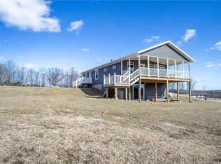 N473 Cote Rd, Holcombe, WI 54745