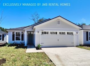 2185 Kistlers Ridge Way, Jacksonville, FL 32221