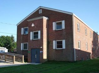 24 Middle Spring Ave #208, Shippensburg, PA 17257
