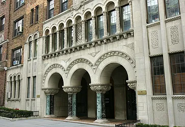 Sold by Brown Harris Stevens