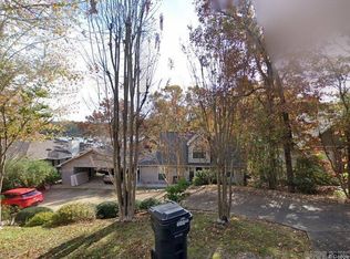 342 Overview Cir, Hot Springs, AR 71913