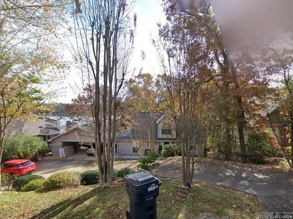 342 Overview Cir, Hot Springs, AR 71913