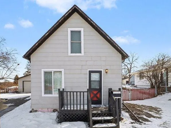 4217 Washington St NE, Columbia Heights, MN 55421