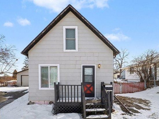 4217 Washington St NE, Columbia Heights, MN 55421