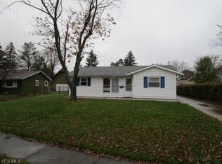 533 Chestnut Dr, Berea, OH 44017