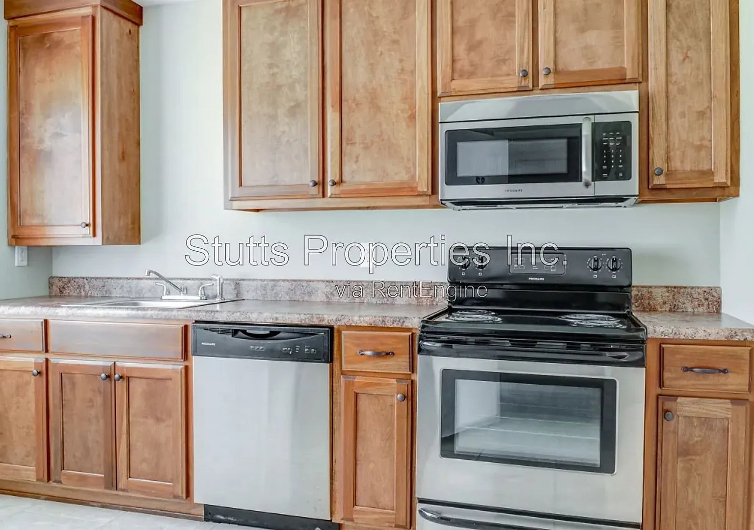 2 bed, 1.0 bath, 650 sqft, $725 — Photo 3