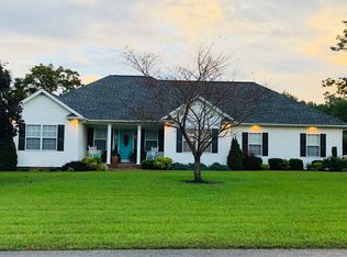 197 Zoe Dr, Glasgow, KY 42141