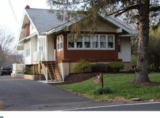 18 N Ridge Rd, Perkasie, PA 18944