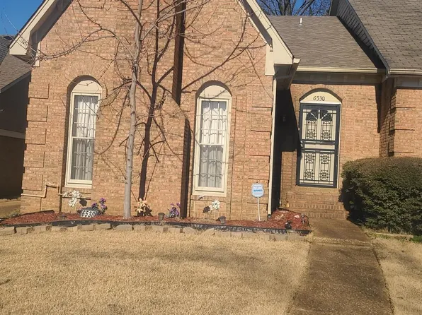 6530 Chanlone Way, Memphis, TN 38115
