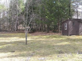 640 Unity Springs Rd, Unity, NH 03773