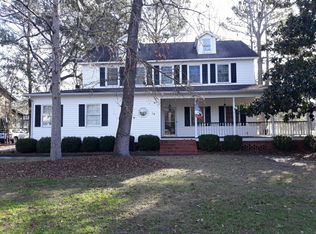 74 Still Shadow Dr, Charleston, SC 29414