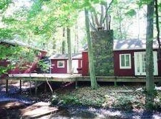 66A Stony Brook Rd, Hopewell, NJ 08525