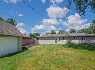 201 Keith Rd, Circle Pines, MN 55014