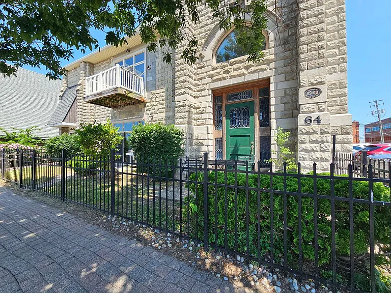 64 New St #5 — Photo 3