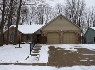 5908 Foolish Pleasure Ln, Indianapolis, IN