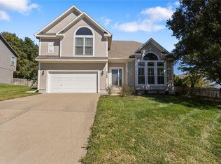 2280 W Cothrell St, Olathe, KS 66061